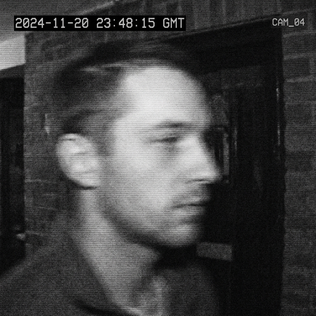 Low Resolution CCTV Input