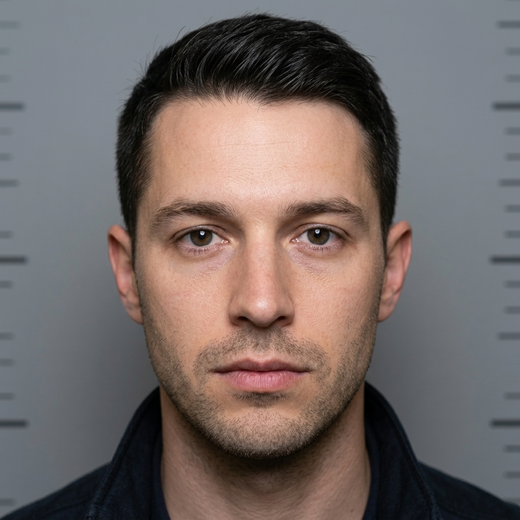 High Resolution GAN Restored Face